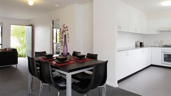 Macquarie University Village Сидней Номер фото
