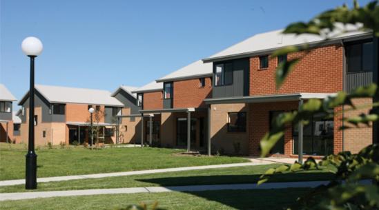 Macquarie University Village Сидней Экстерьер фото