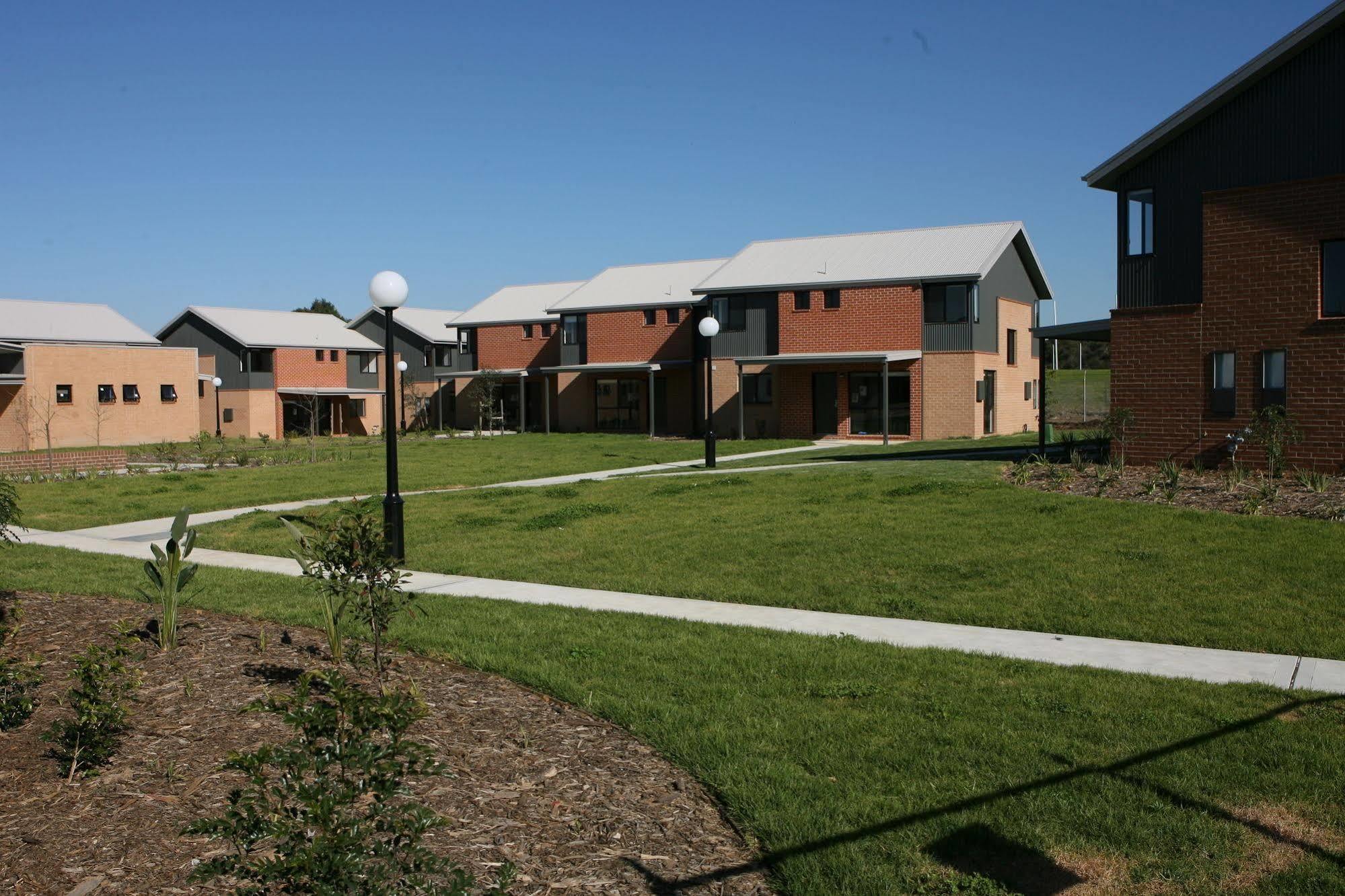 Macquarie University Village Сидней Экстерьер фото